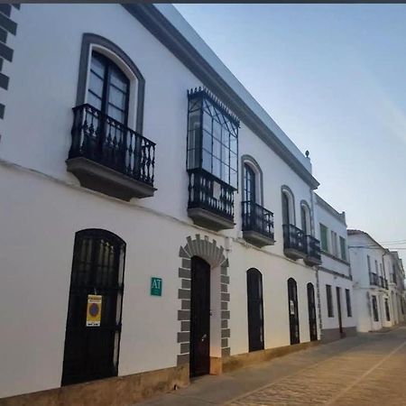 Apartamentos Jp Fregenal Fregenal de la Sierra Exteriér fotografie