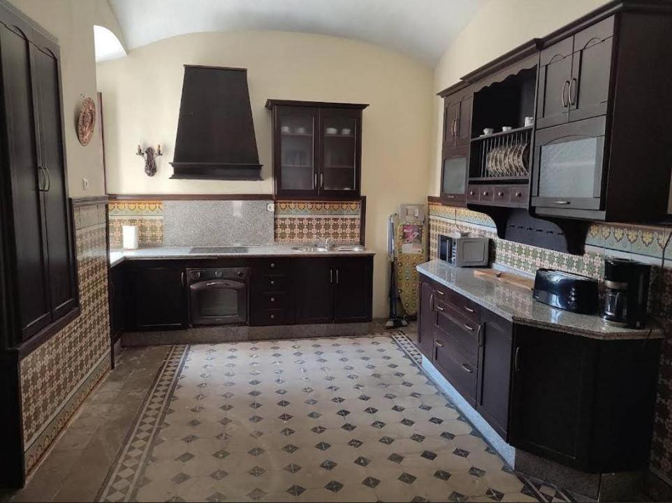 Apartamentos Jp Fregenal Fregenal de la Sierra Exteriér fotografie