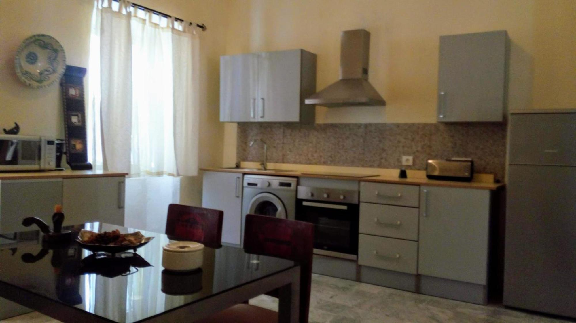 Apartamentos Jp Fregenal Fregenal de la Sierra Exteriér fotografie