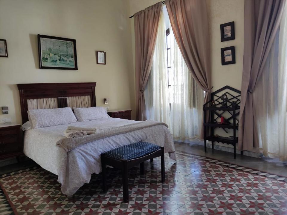 Apartamentos Jp Fregenal Fregenal de la Sierra Exteriér fotografie